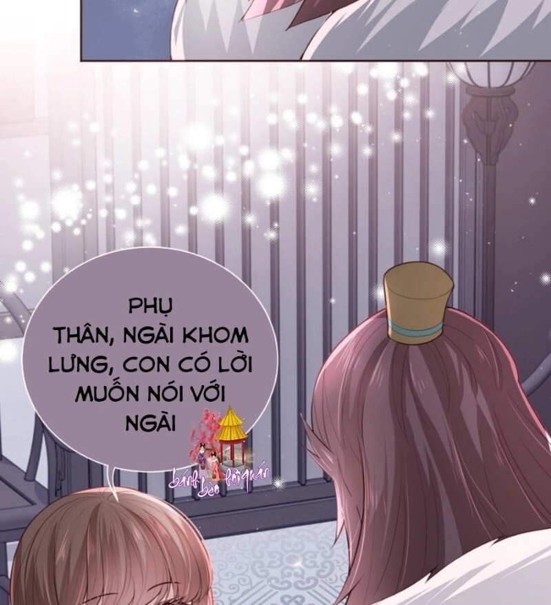 Dưỡng Địch Vi Hoạn Chapter 27 - 12