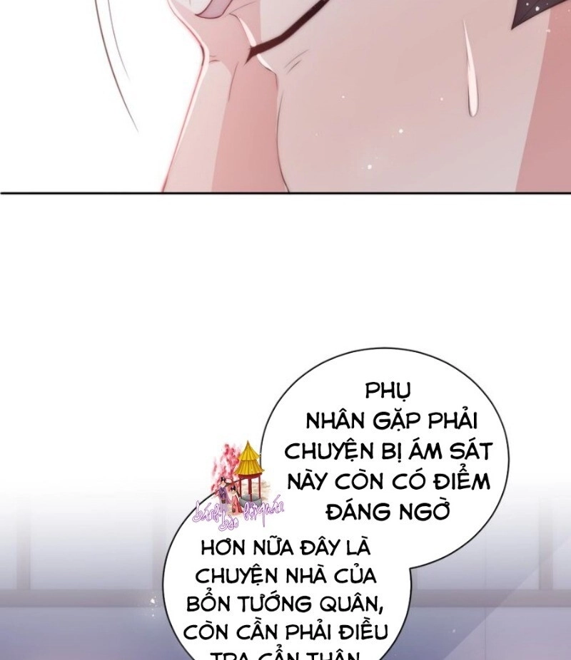 Dưỡng Địch Vi Hoạn Chapter 27 - 21