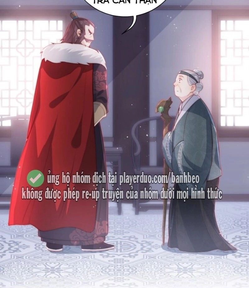 Dưỡng Địch Vi Hoạn Chapter 27 - 22