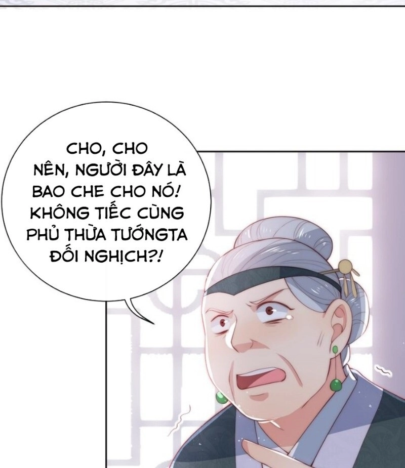 Dưỡng Địch Vi Hoạn Chapter 27 - 23