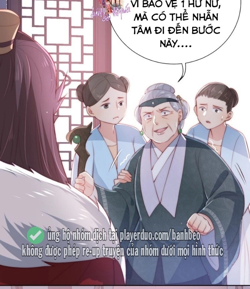 Dưỡng Địch Vi Hoạn Chapter 27 - 26