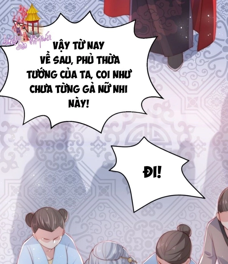 Dưỡng Địch Vi Hoạn Chapter 27 - 28