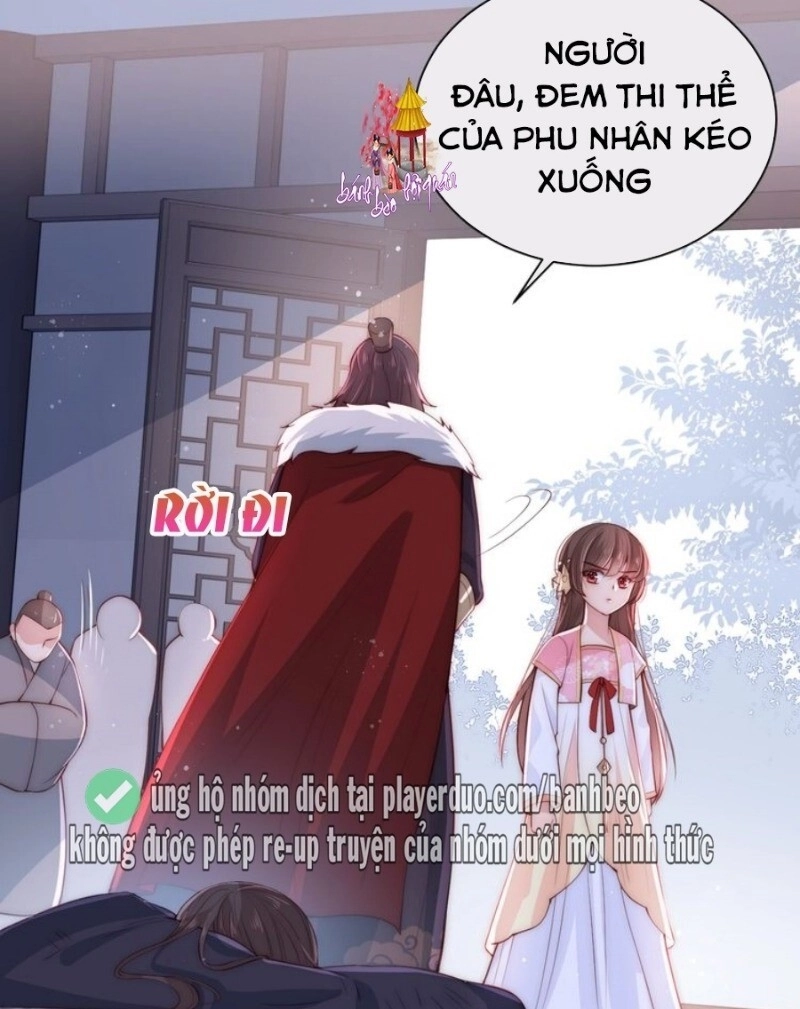 Dưỡng Địch Vi Hoạn Chapter 27 - 31