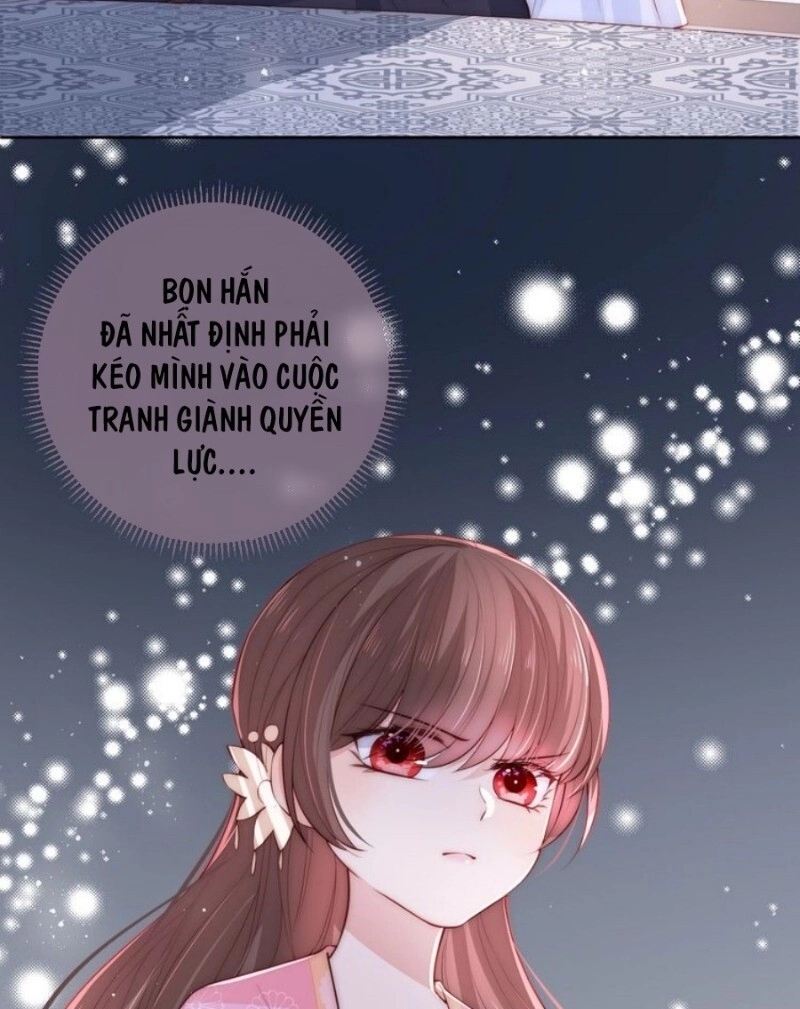 Dưỡng Địch Vi Hoạn Chapter 27 - 32