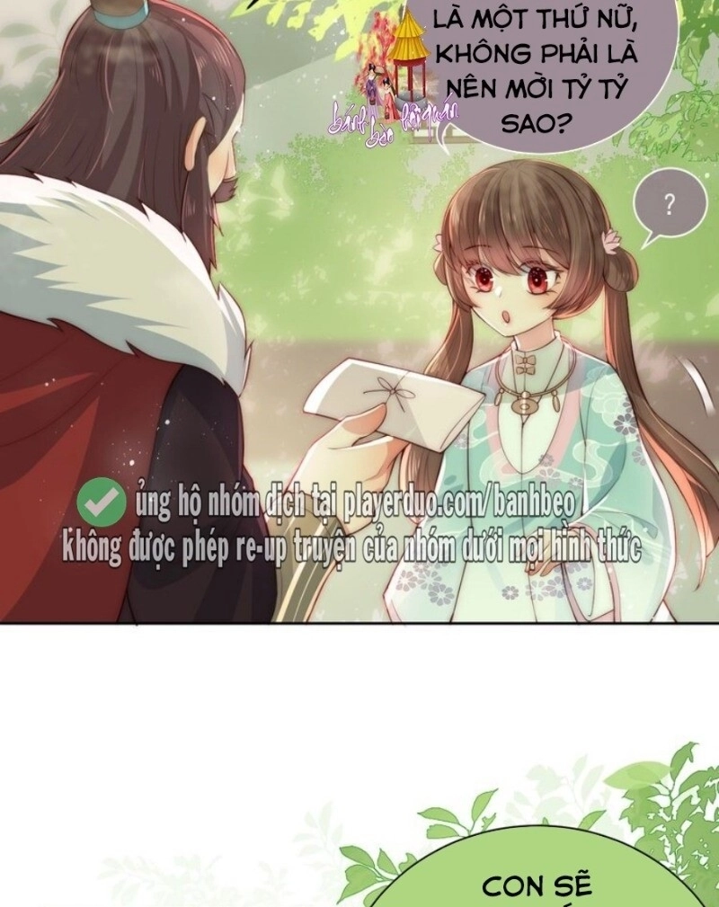 Dưỡng Địch Vi Hoạn Chapter 27 - 37