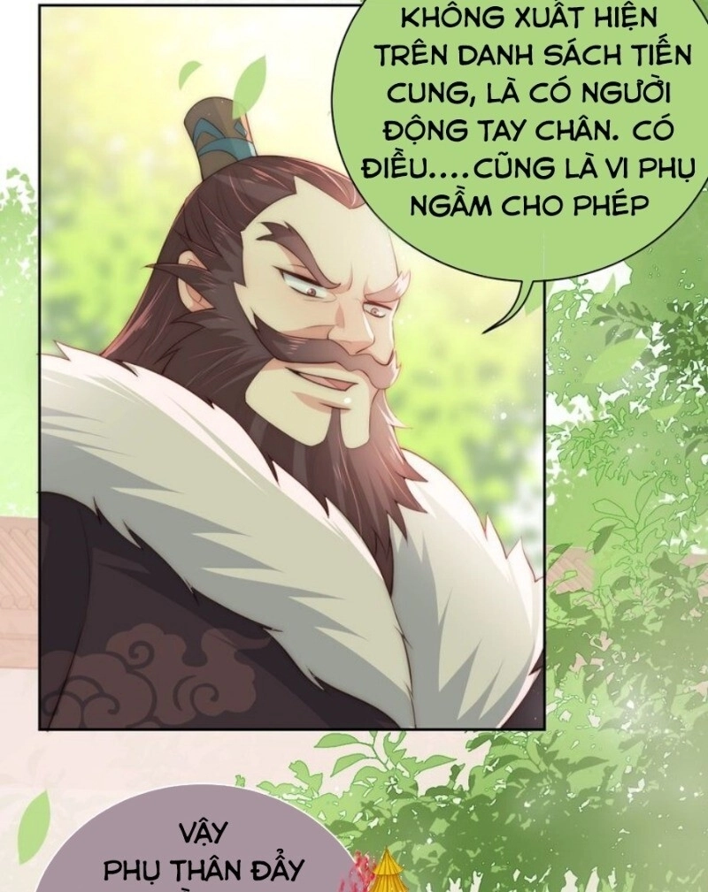 Dưỡng Địch Vi Hoạn Chapter 27 - 38