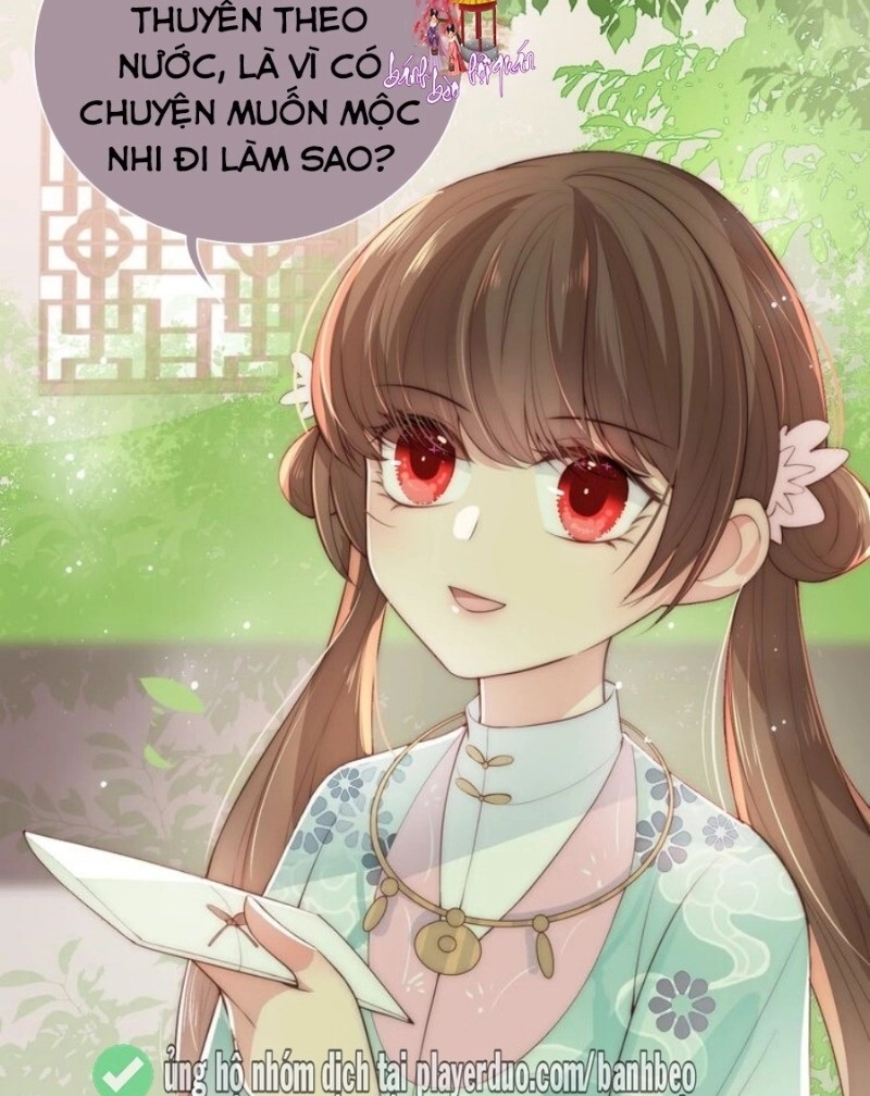 Dưỡng Địch Vi Hoạn Chapter 27 - 39