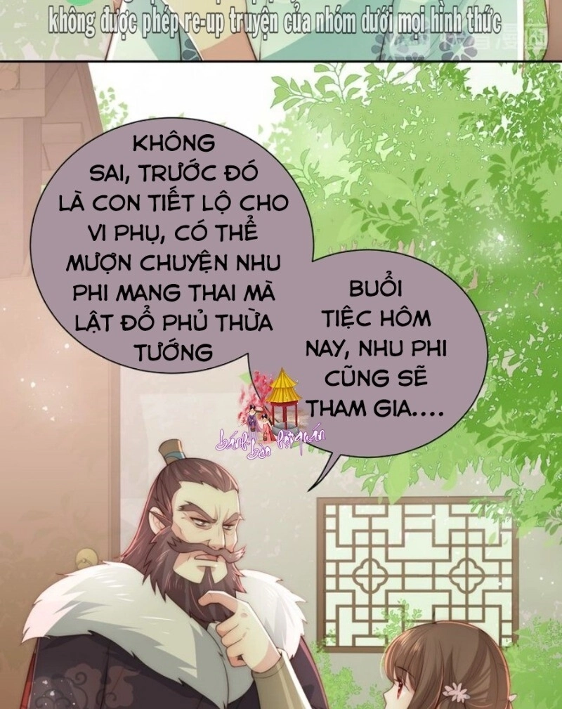 Dưỡng Địch Vi Hoạn Chapter 27 - 40