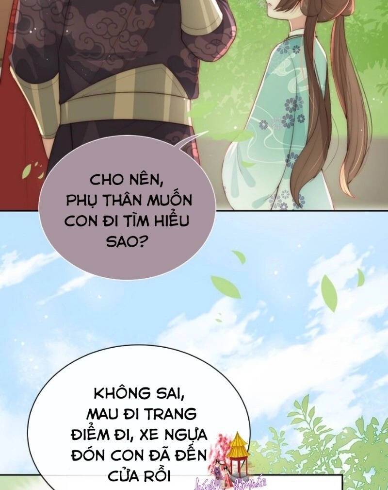 Dưỡng Địch Vi Hoạn Chapter 27 - 41