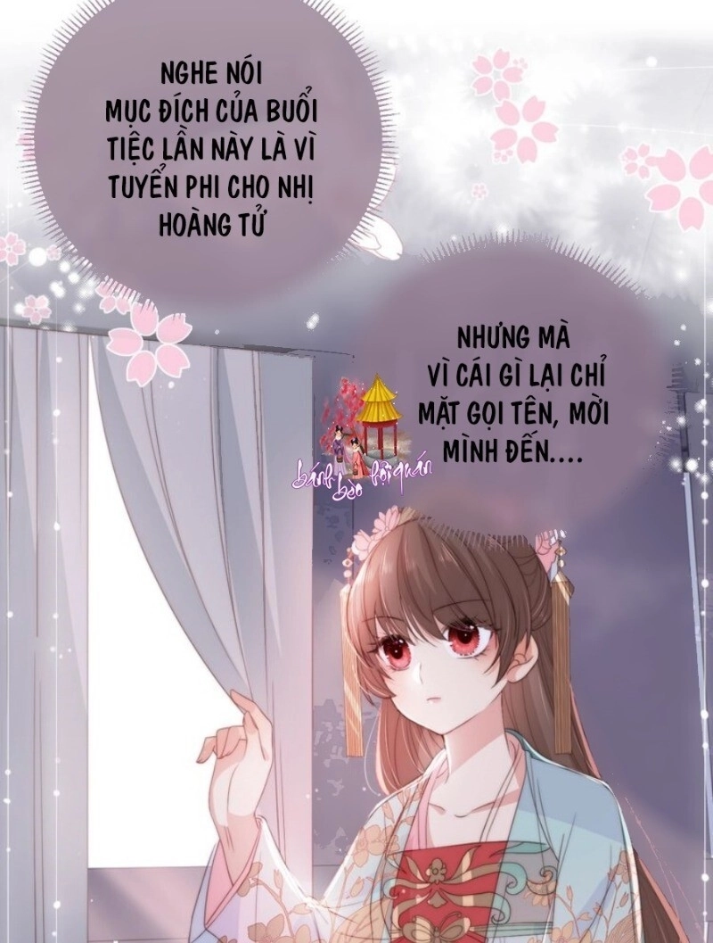 Dưỡng Địch Vi Hoạn Chapter 27 - 47