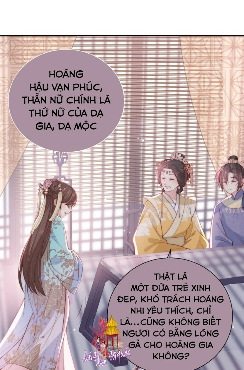 Dưỡng Địch Vi Hoạn Chapter 27 - 72