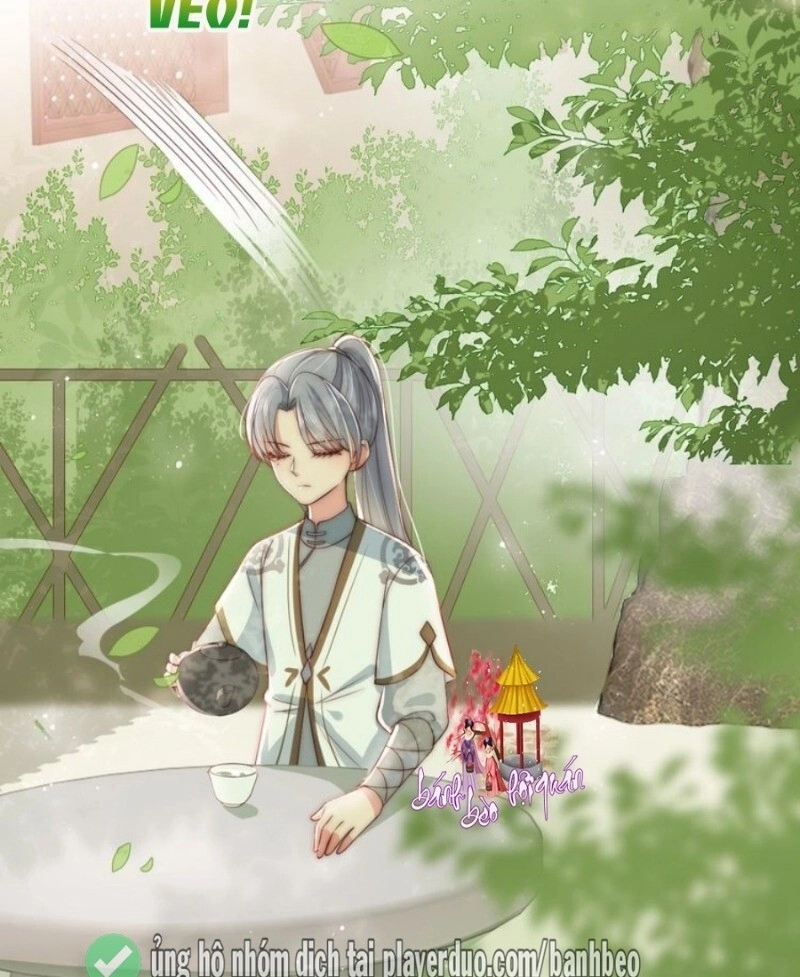 Dưỡng Địch Vi Hoạn Chapter 28 - 3