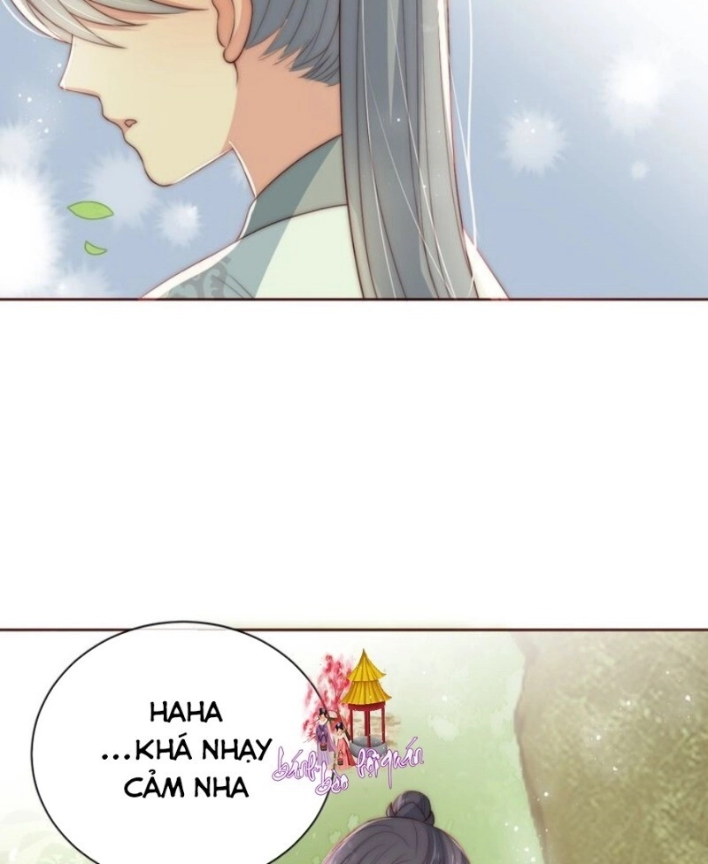 Dưỡng Địch Vi Hoạn Chapter 28 - 5