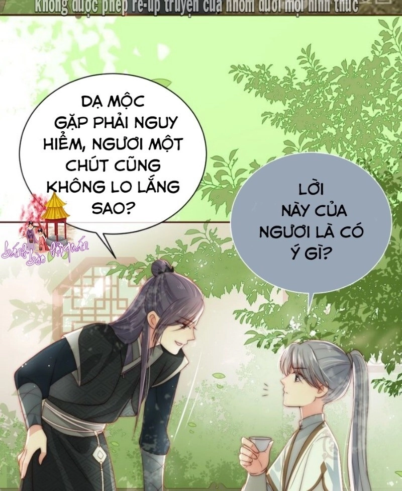 Dưỡng Địch Vi Hoạn Chapter 28 - 7