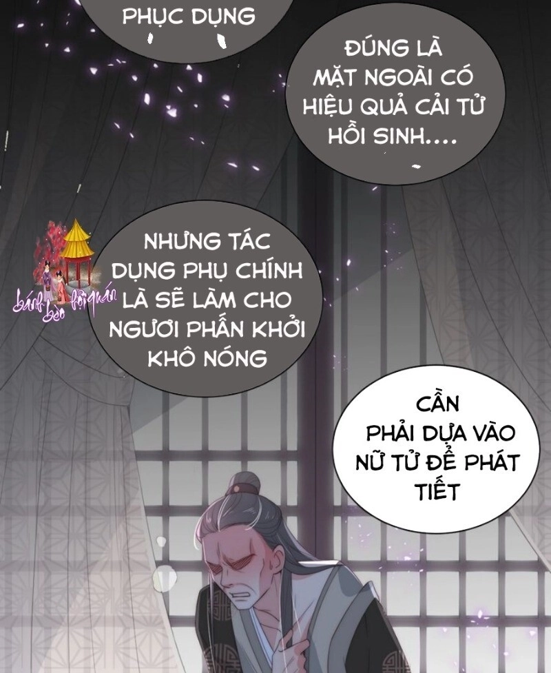 Dưỡng Địch Vi Hoạn Chapter 28 - 10