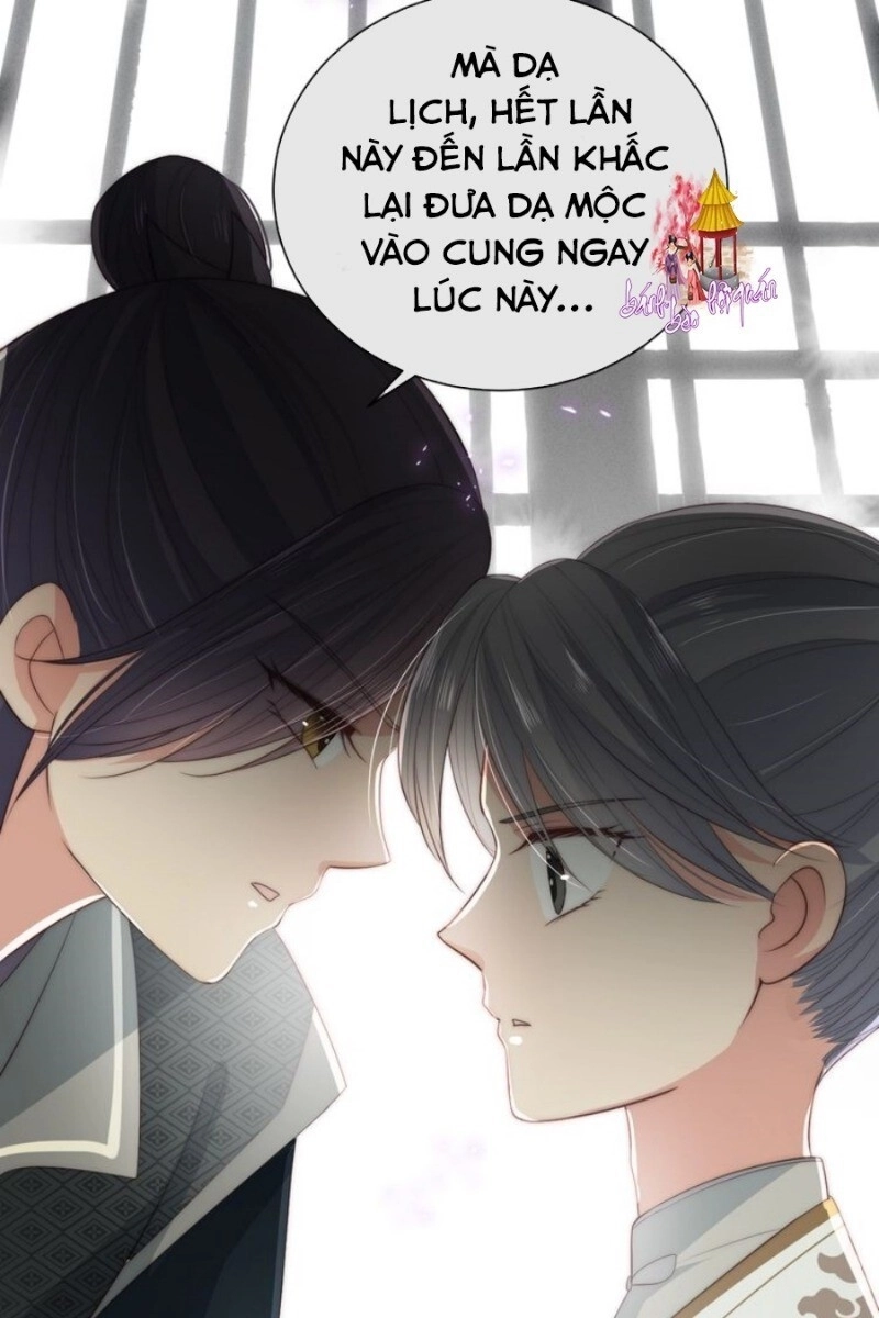 Dưỡng Địch Vi Hoạn Chapter 28 - 12