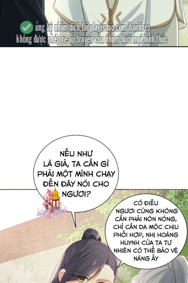 Dưỡng Địch Vi Hoạn Chapter 28 - 15