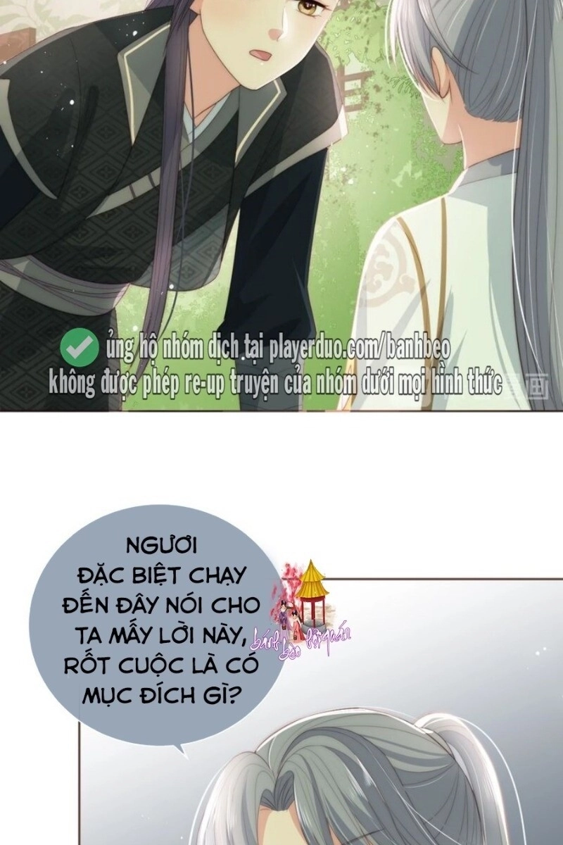 Dưỡng Địch Vi Hoạn Chapter 28 - 16