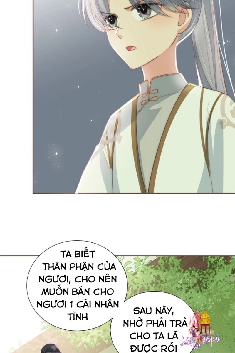 Dưỡng Địch Vi Hoạn Chapter 28 - 17