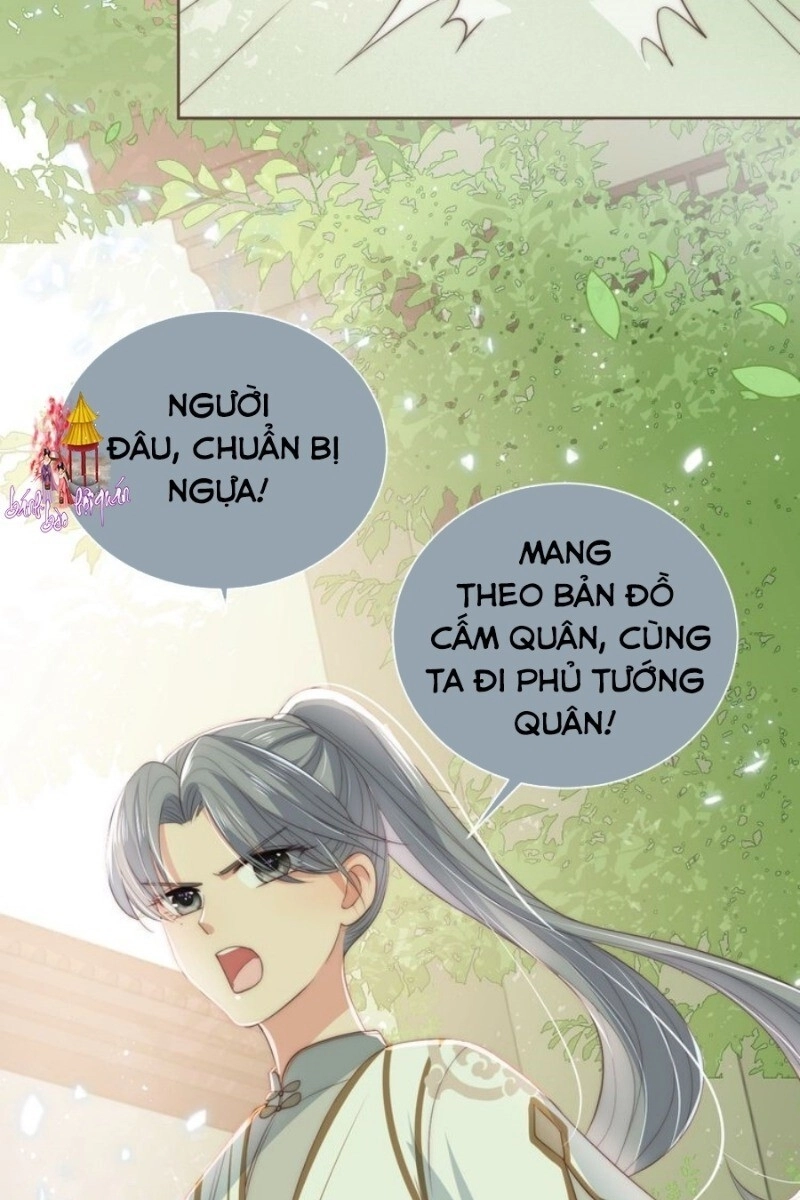 Dưỡng Địch Vi Hoạn Chapter 28 - 20