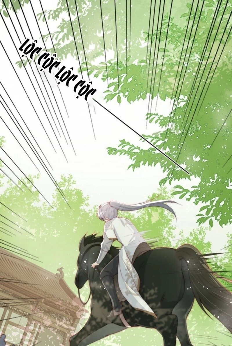 Dưỡng Địch Vi Hoạn Chapter 28 - 22