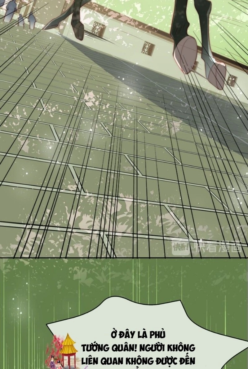 Dưỡng Địch Vi Hoạn Chapter 28 - 23