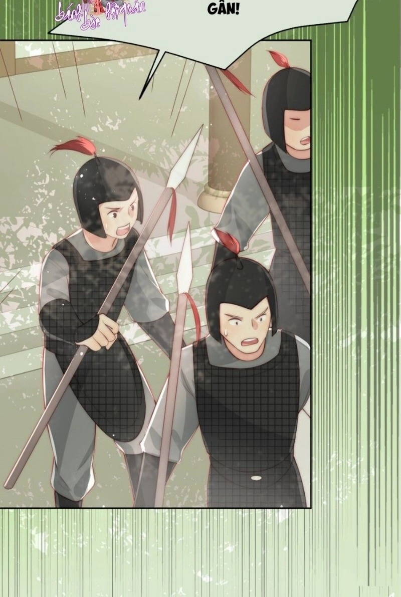 Dưỡng Địch Vi Hoạn Chapter 28 - 24