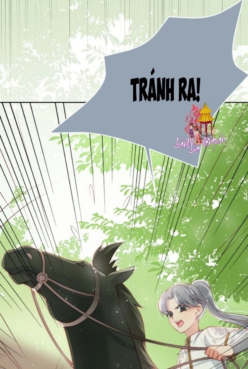 Dưỡng Địch Vi Hoạn Chapter 28 - 25