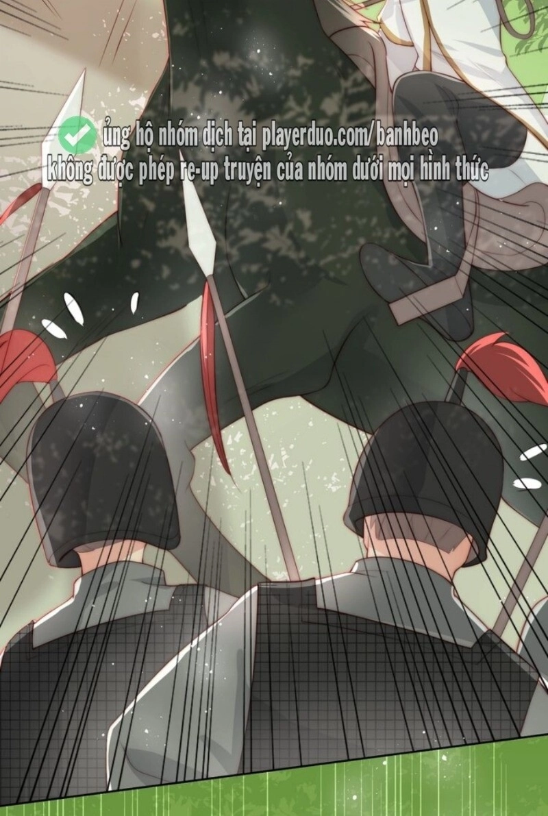 Dưỡng Địch Vi Hoạn Chapter 28 - 26