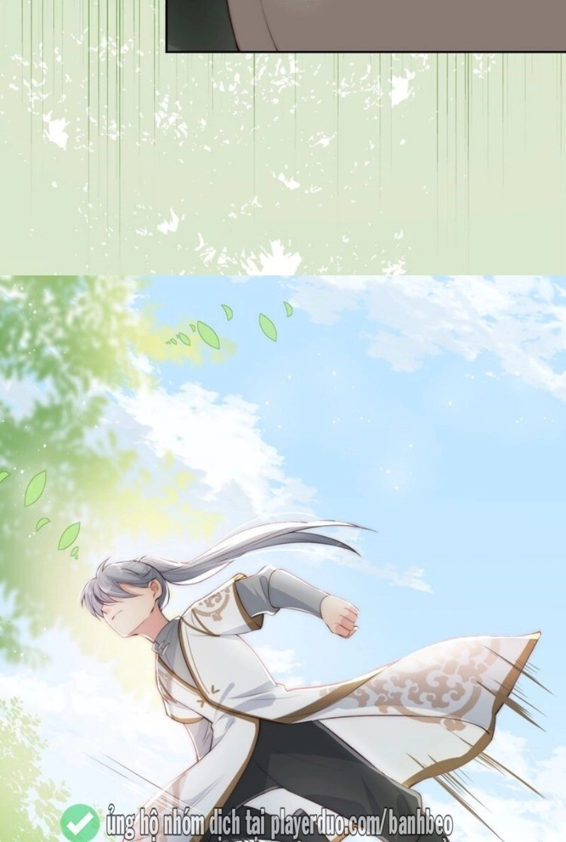 Dưỡng Địch Vi Hoạn Chapter 28 - 28