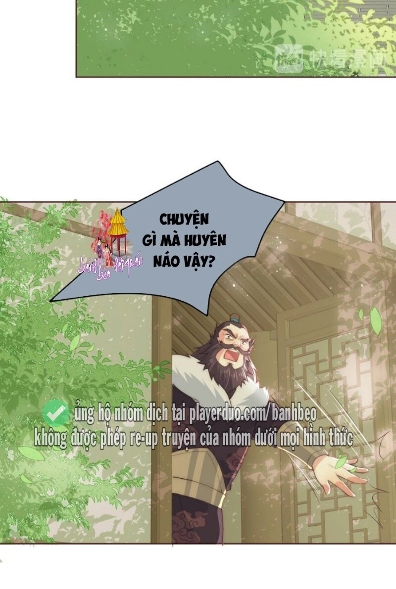 Dưỡng Địch Vi Hoạn Chapter 28 - 31