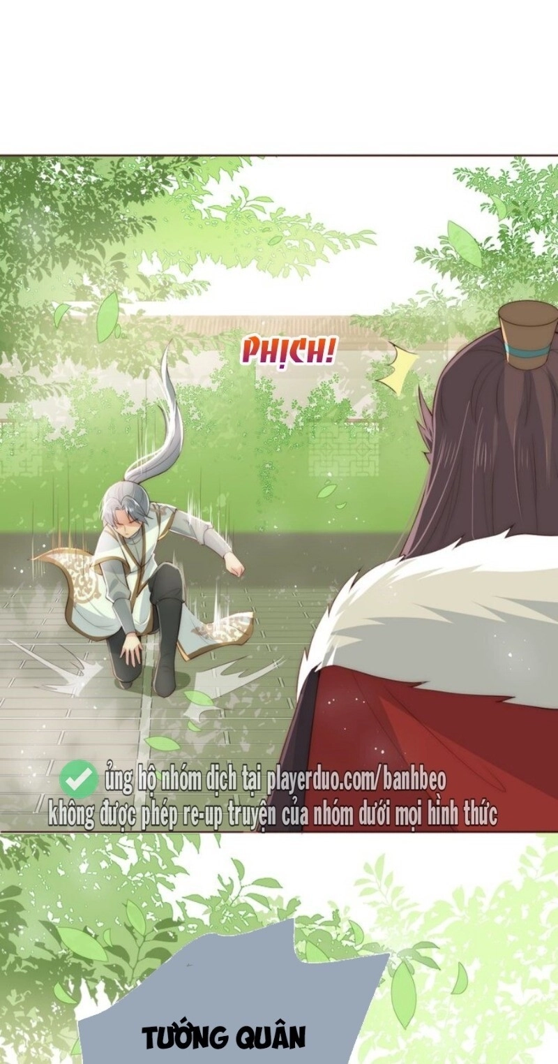 Dưỡng Địch Vi Hoạn Chapter 28 - 32