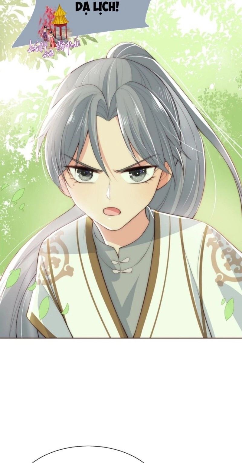 Dưỡng Địch Vi Hoạn Chapter 28 - 33