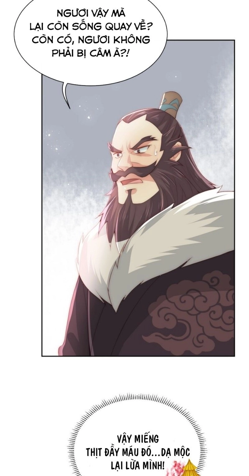 Dưỡng Địch Vi Hoạn Chapter 28 - 34