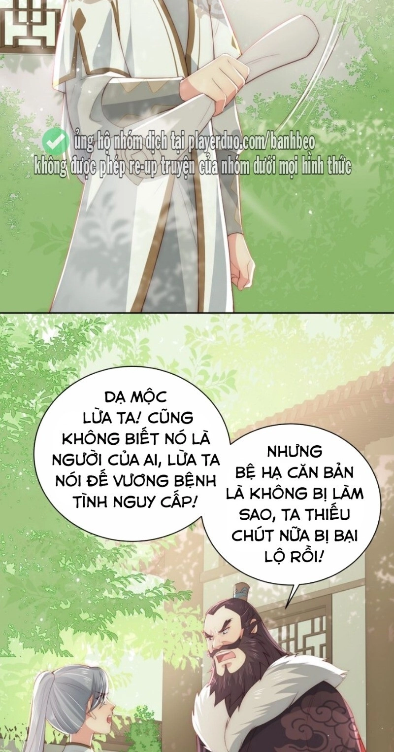 Dưỡng Địch Vi Hoạn Chapter 28 - 36