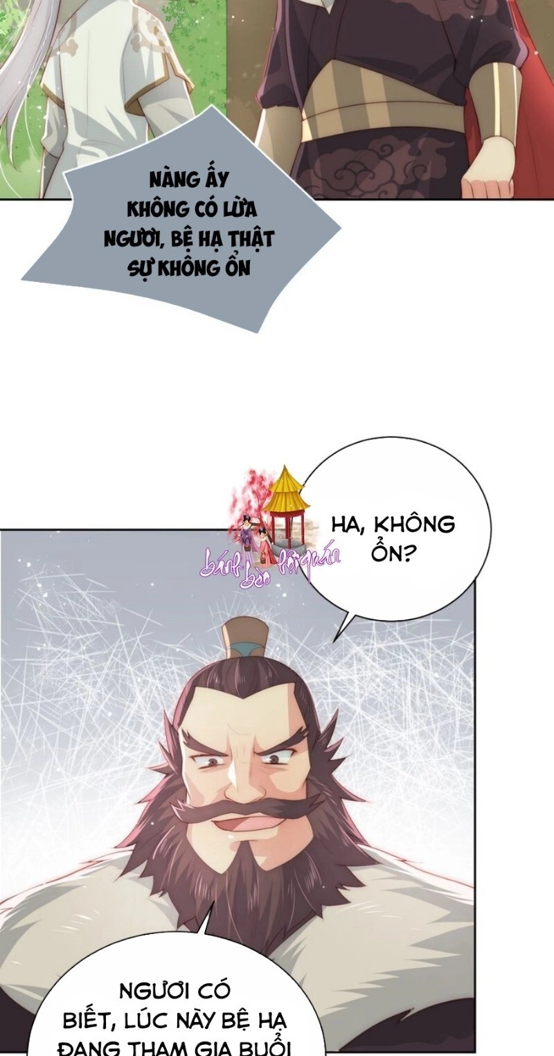 Dưỡng Địch Vi Hoạn Chapter 28 - 37