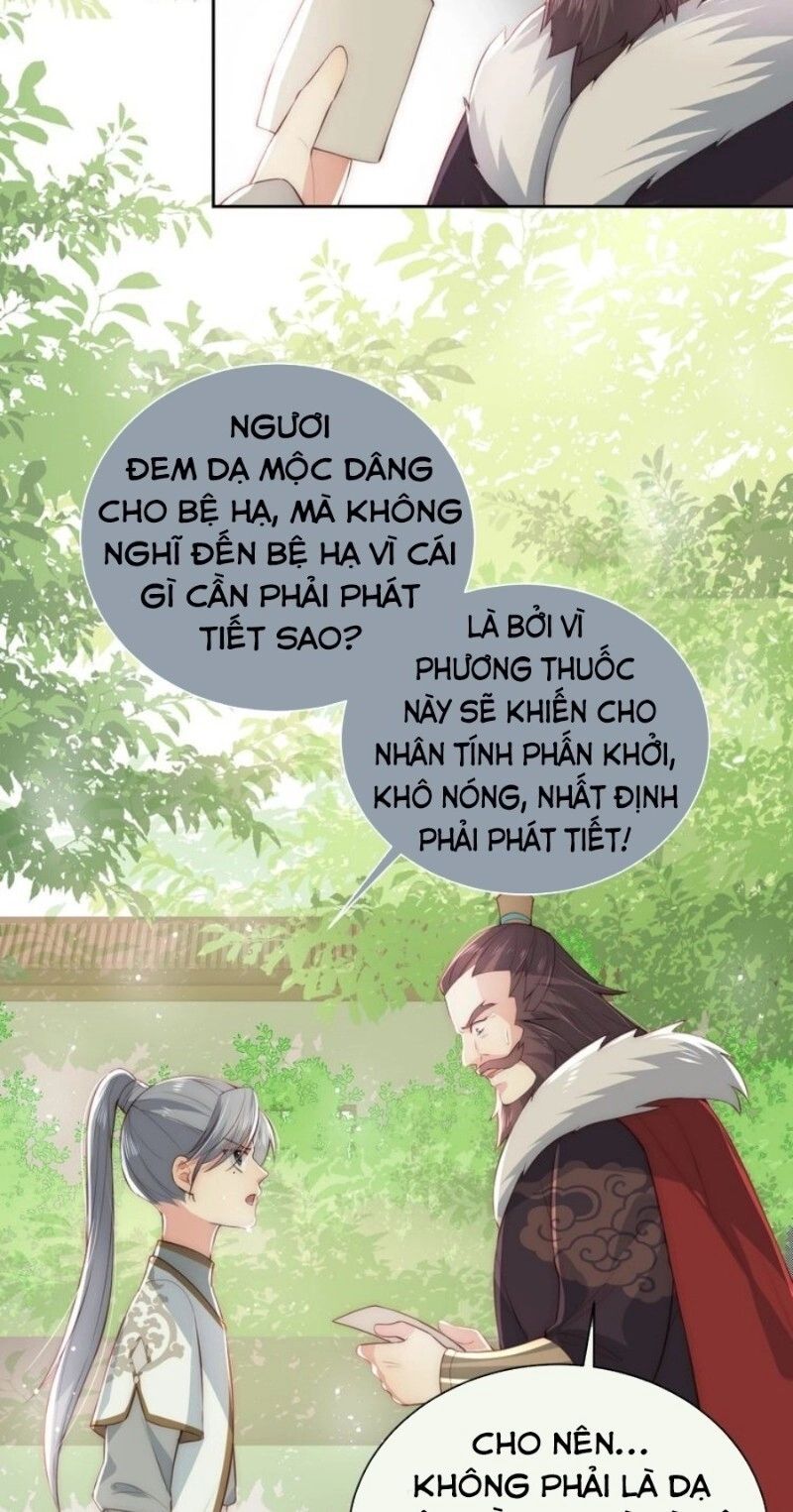 Dưỡng Địch Vi Hoạn Chapter 28 - 39