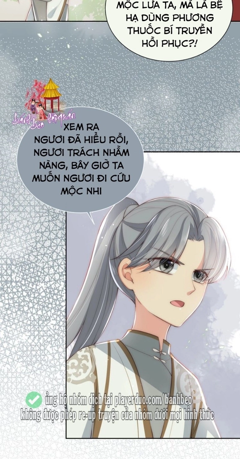 Dưỡng Địch Vi Hoạn Chapter 28 - 40