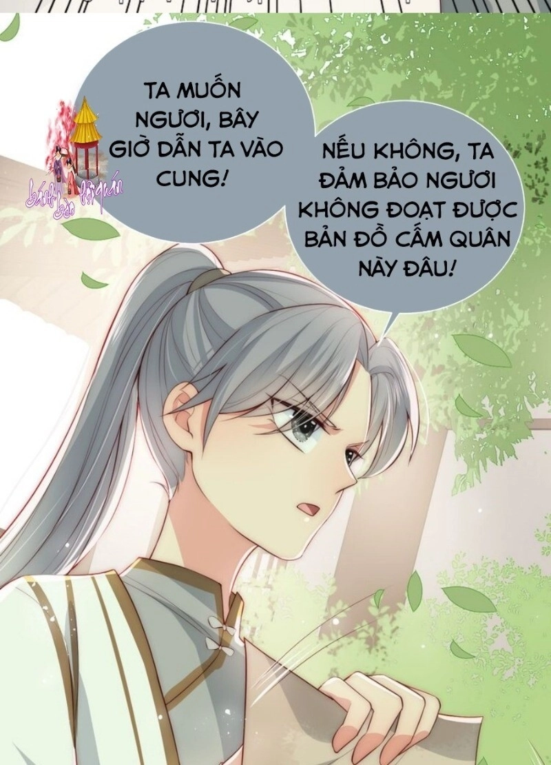 Dưỡng Địch Vi Hoạn Chapter 28 - 44