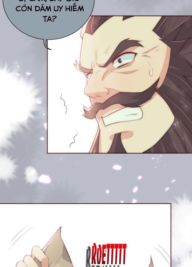 Dưỡng Địch Vi Hoạn Chapter 28 - 46