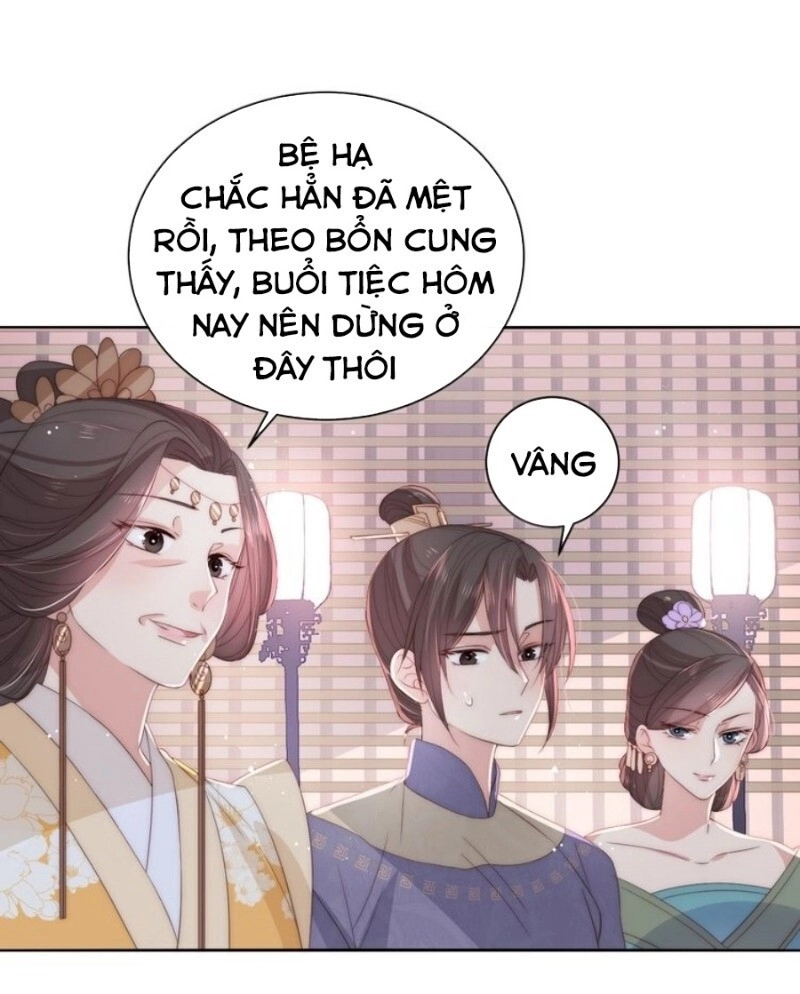 Dưỡng Địch Vi Hoạn Chapter 28 - 52