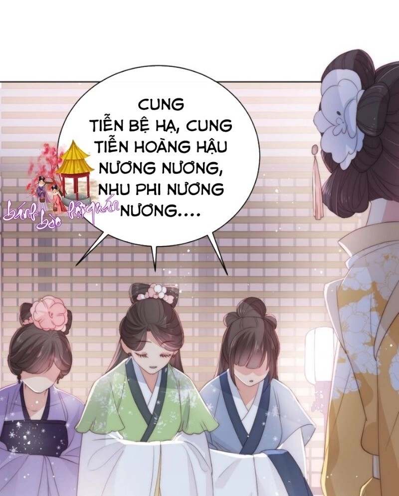 Dưỡng Địch Vi Hoạn Chapter 28 - 53