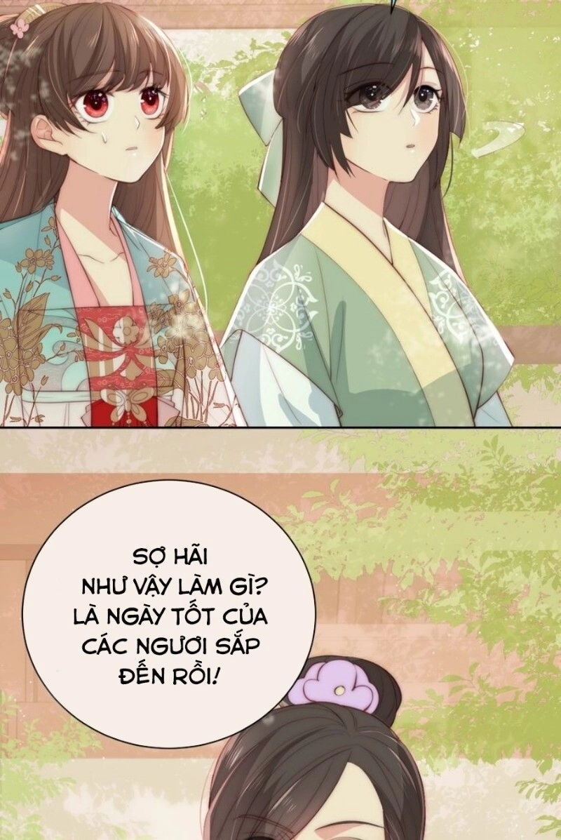 Dưỡng Địch Vi Hoạn Chapter 28 - 67