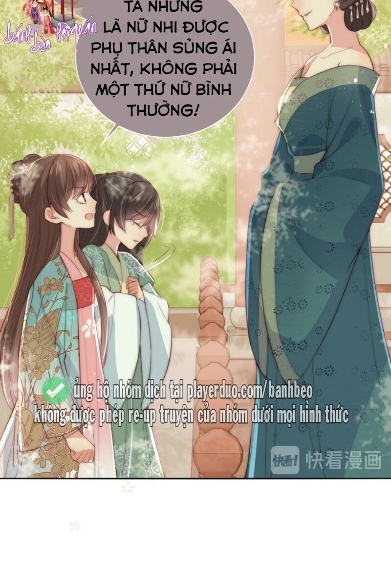 Dưỡng Địch Vi Hoạn Chapter 28 - 71