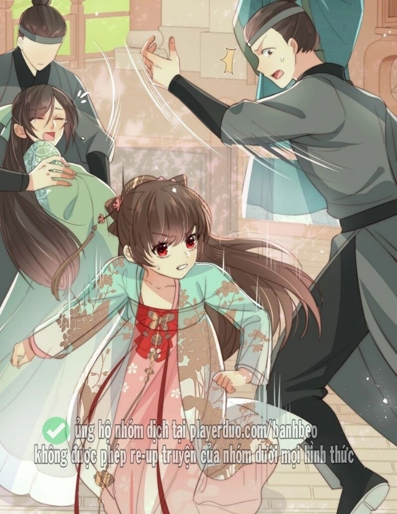 Dưỡng Địch Vi Hoạn Chapter 28 - 78