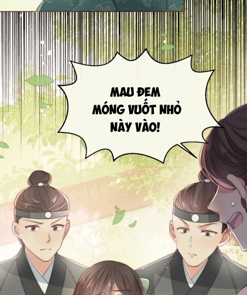 Dưỡng Địch Vi Hoạn Chapter 28 - 82