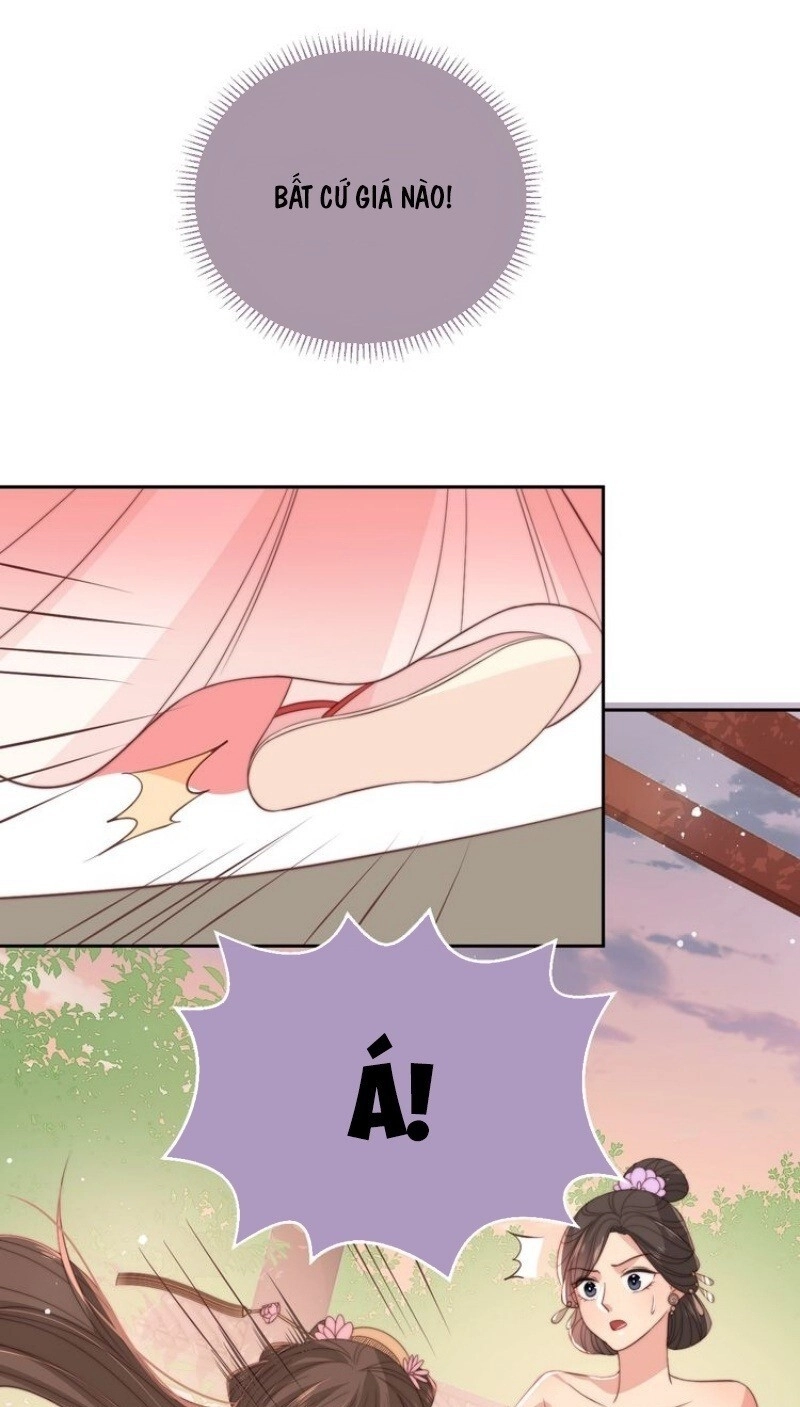 Dưỡng Địch Vi Hoạn Chapter 29 - 4