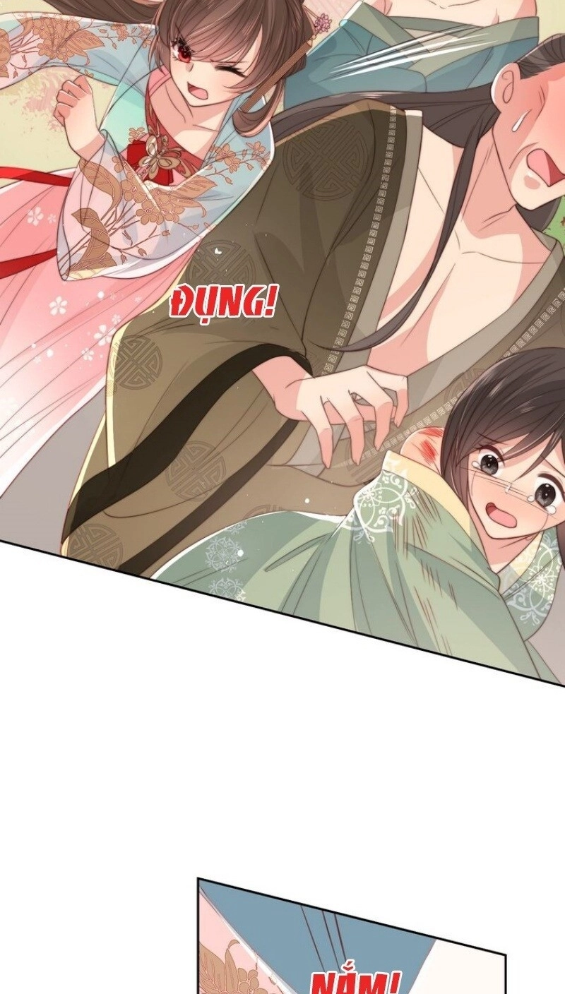 Dưỡng Địch Vi Hoạn Chapter 29 - 5