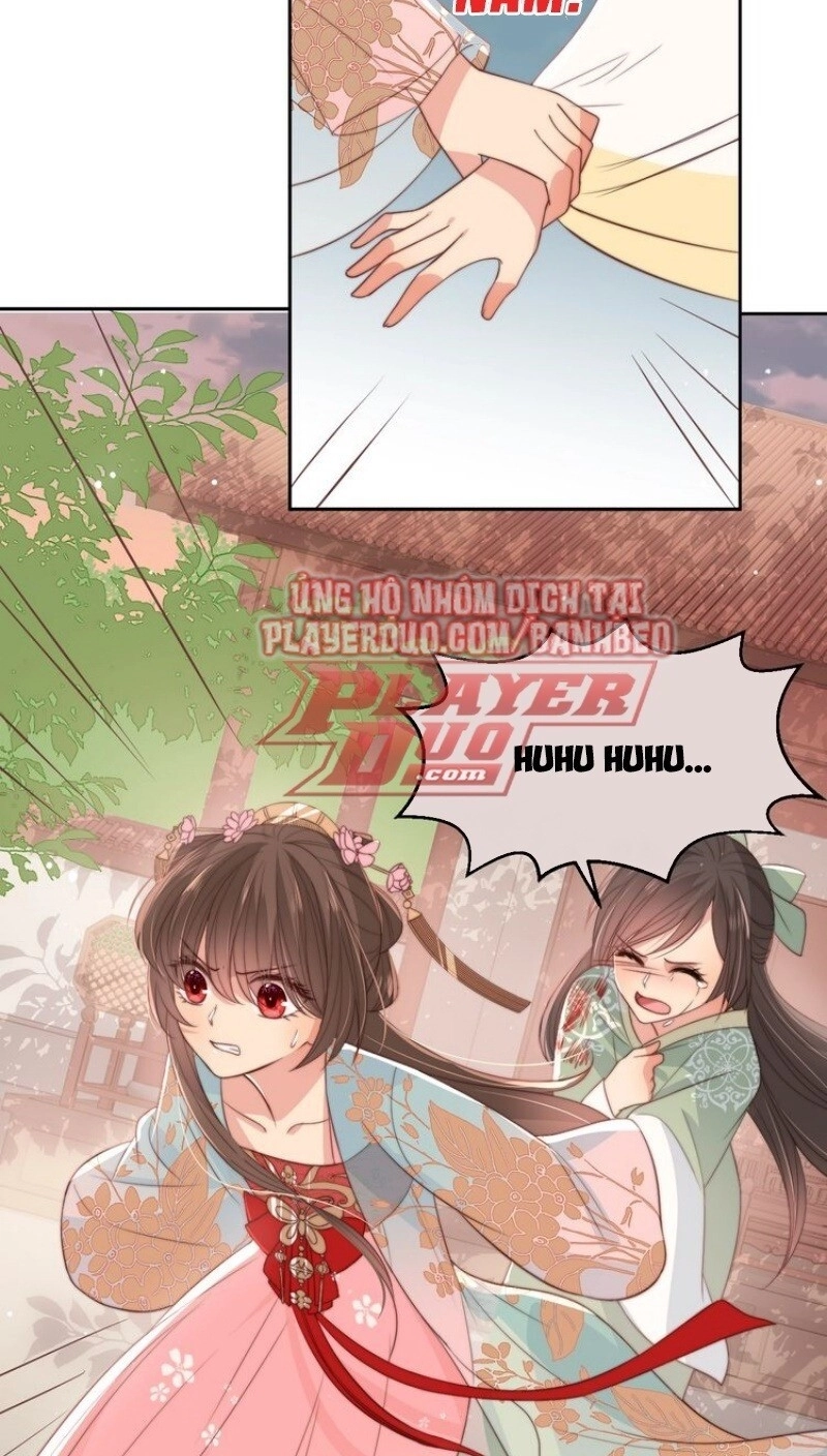 Dưỡng Địch Vi Hoạn Chapter 29 - 6