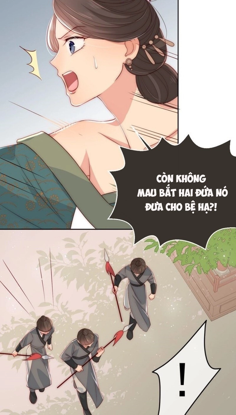 Dưỡng Địch Vi Hoạn Chapter 29 - 8